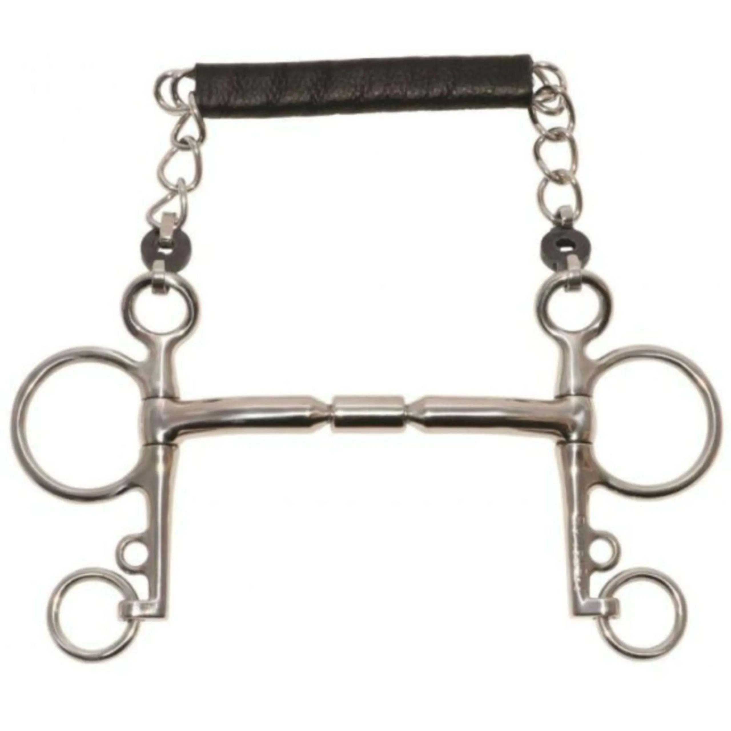 Metalab Mullen Mors Pelham Elite