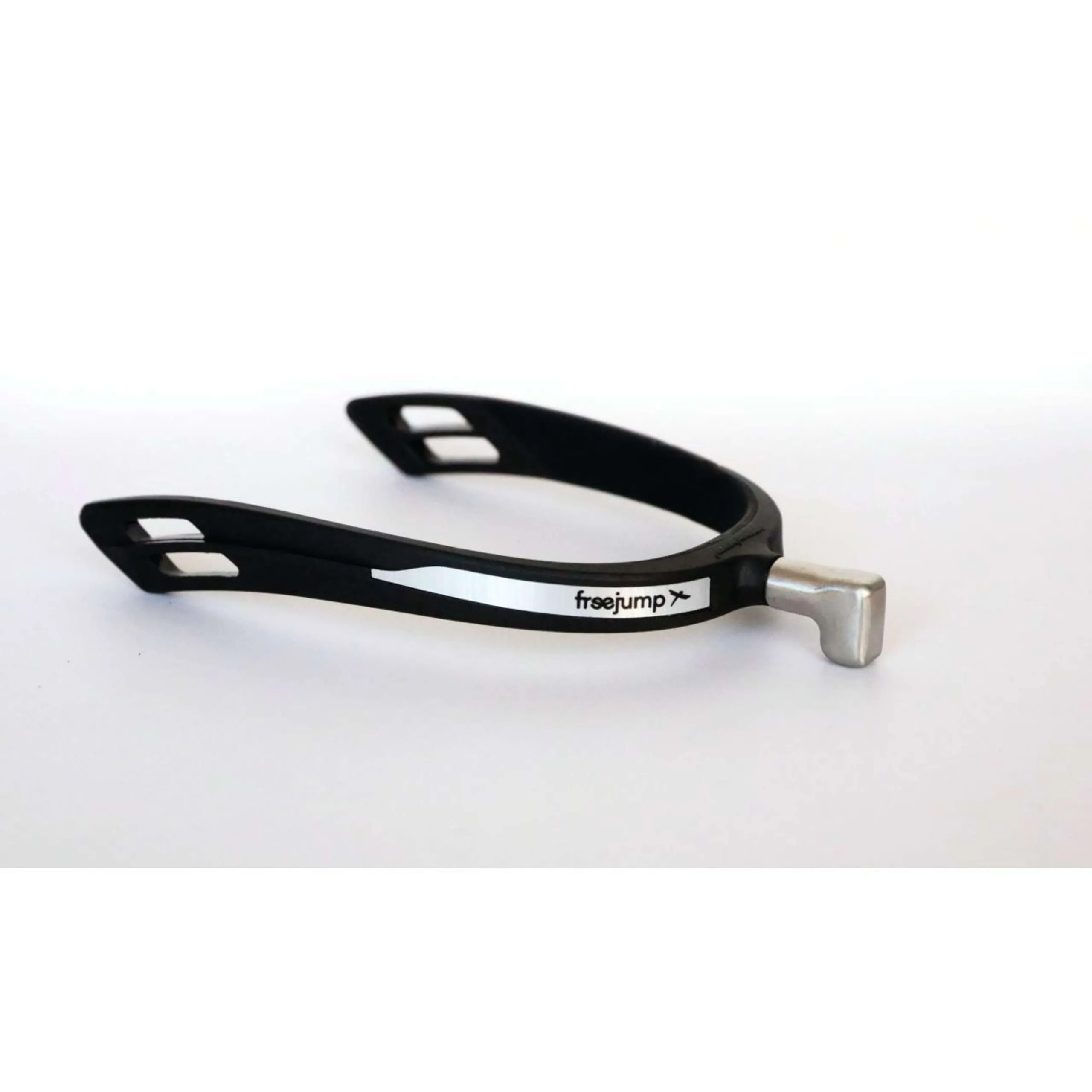 Freejump Marques de marteau Spur'on Hammer Noir