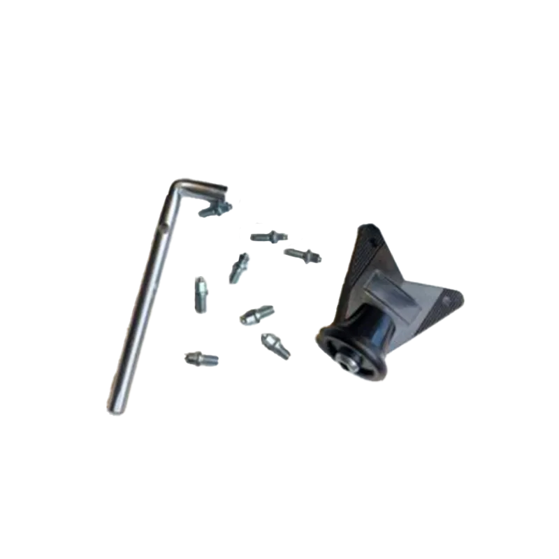 Freejump - Kit Grip d'étriers