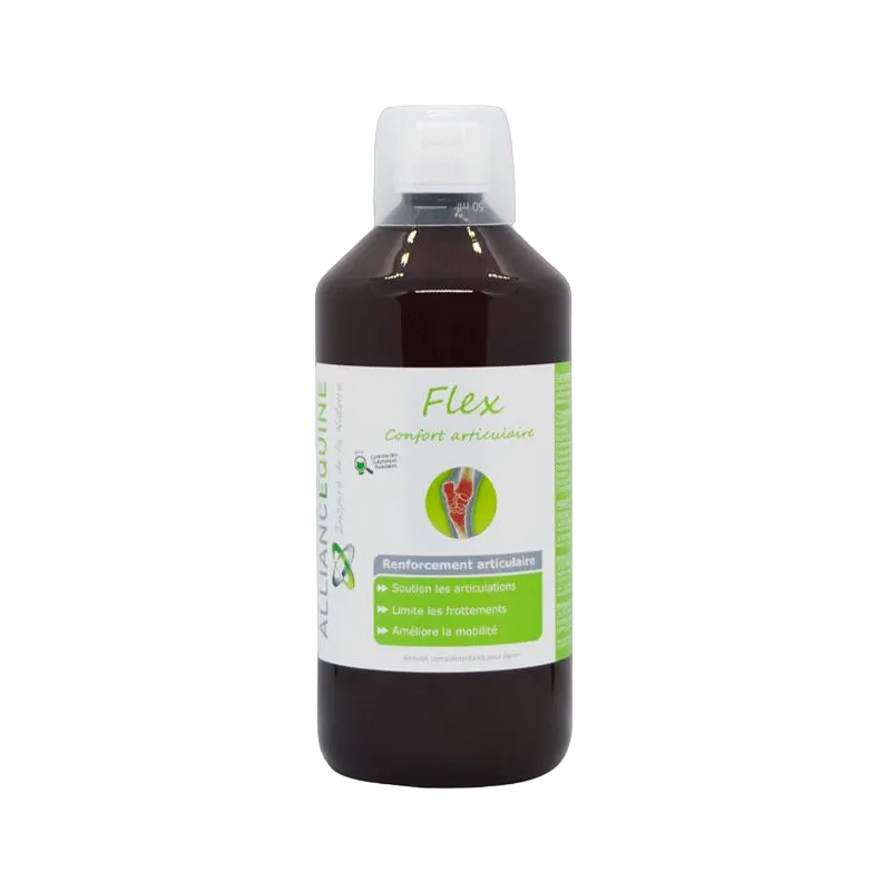 Alliance Equine - Complément articulaire Flex