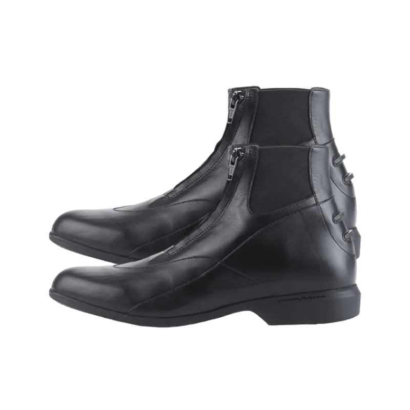 Freejump - Boots femme Foxy noir