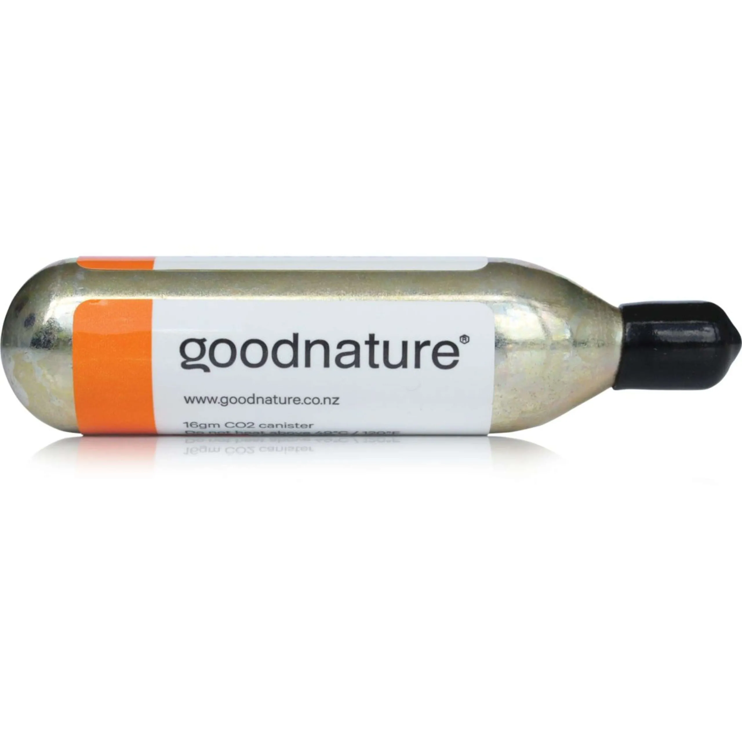 GoodNature Cartouche de CO2 pour A24 Piège