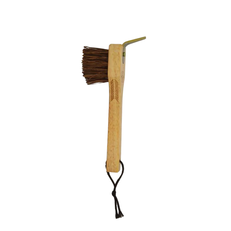 Grooming Deluxe - Cure-pieds