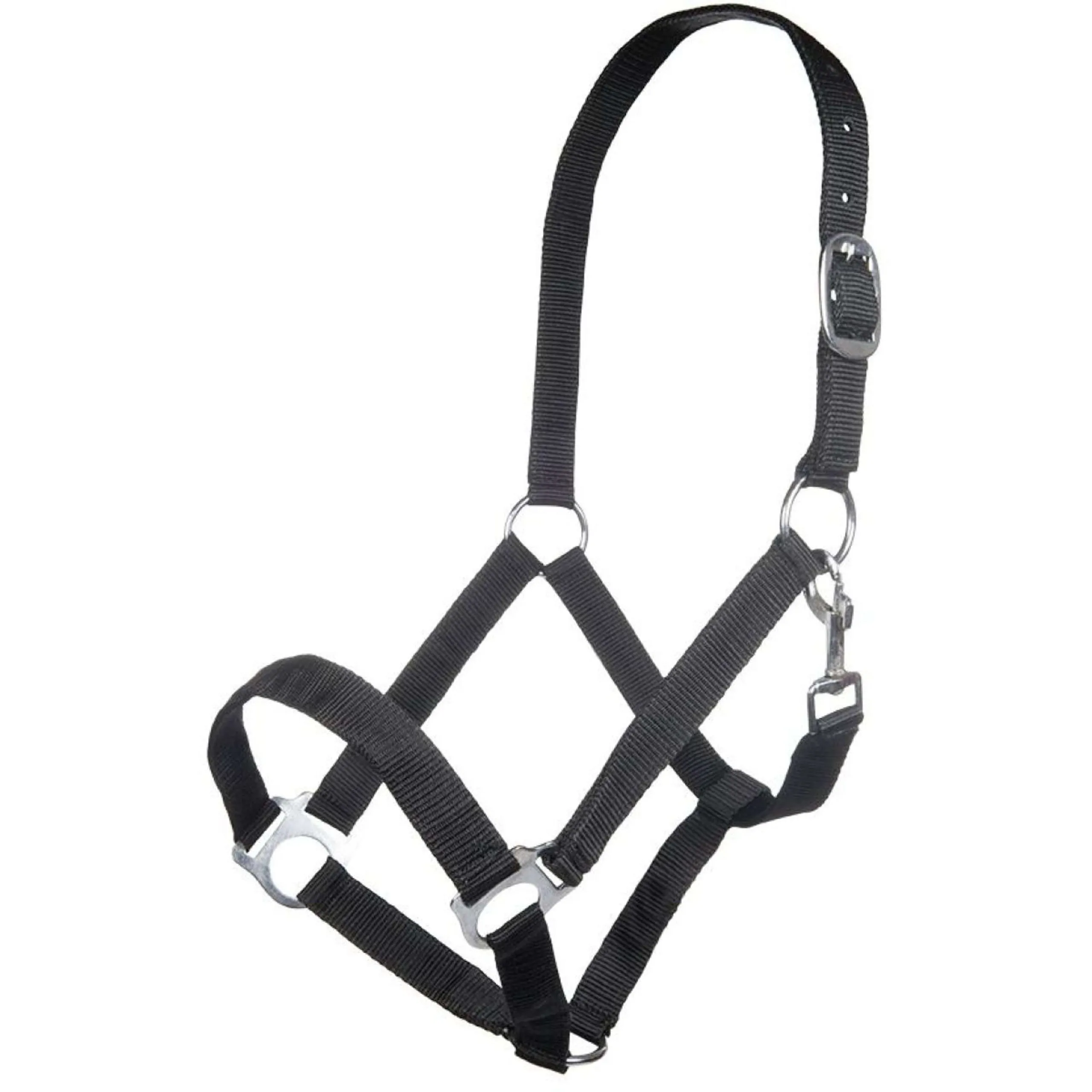 HKM Licol Brisbane Noir