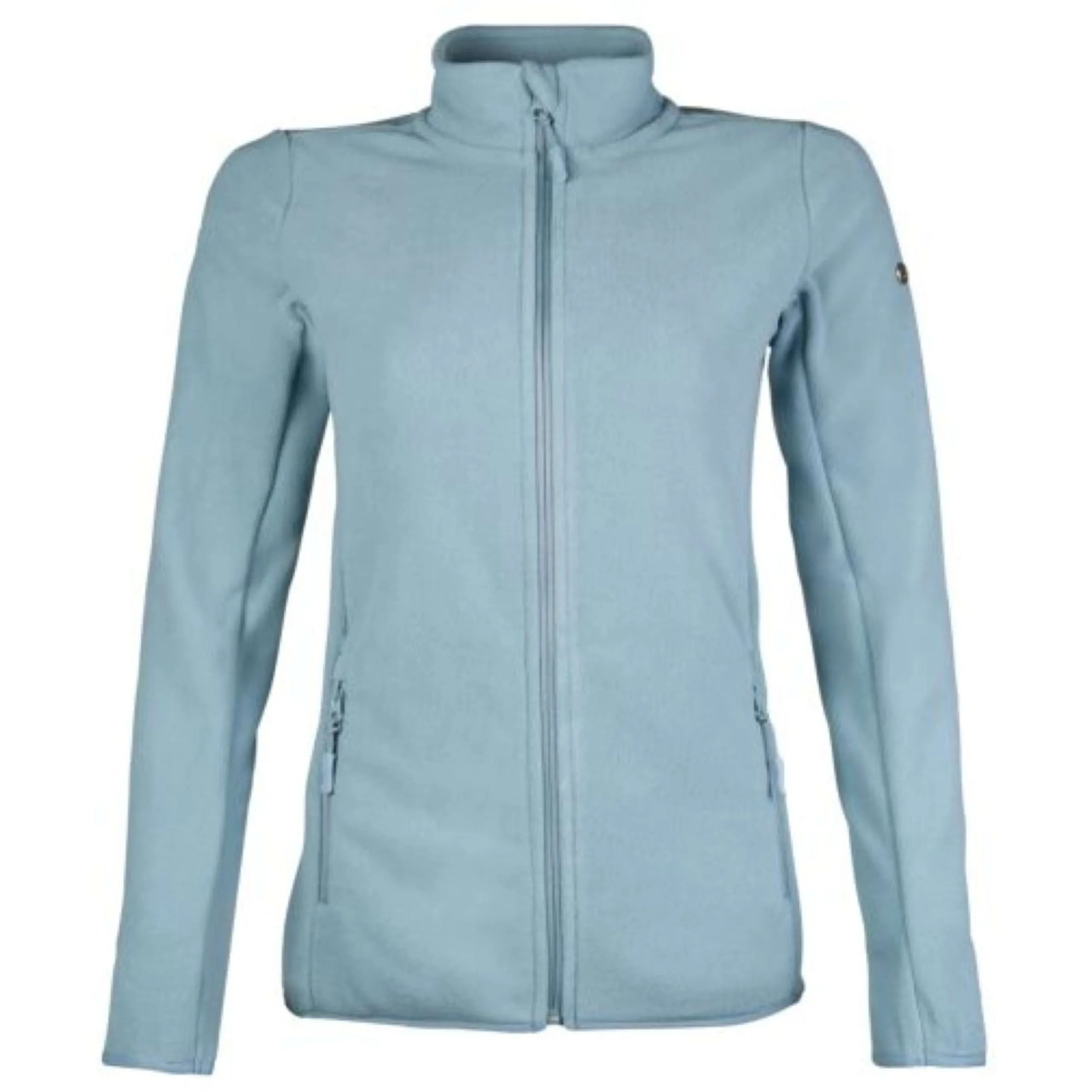 HKM Blouson Polaire Anna Deep Mint