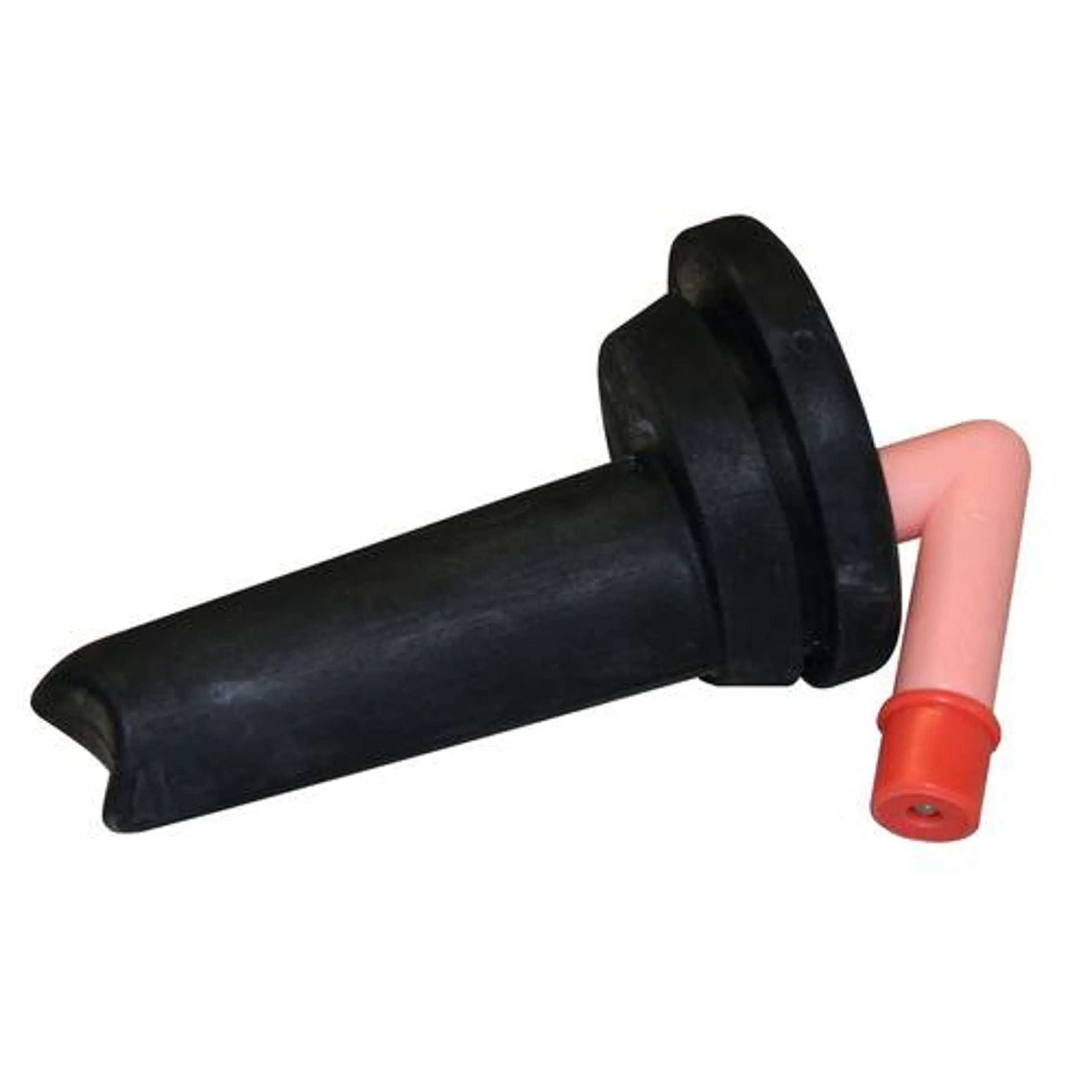 Agradi Tétine pour Seau pour Veau Excal + Elbow