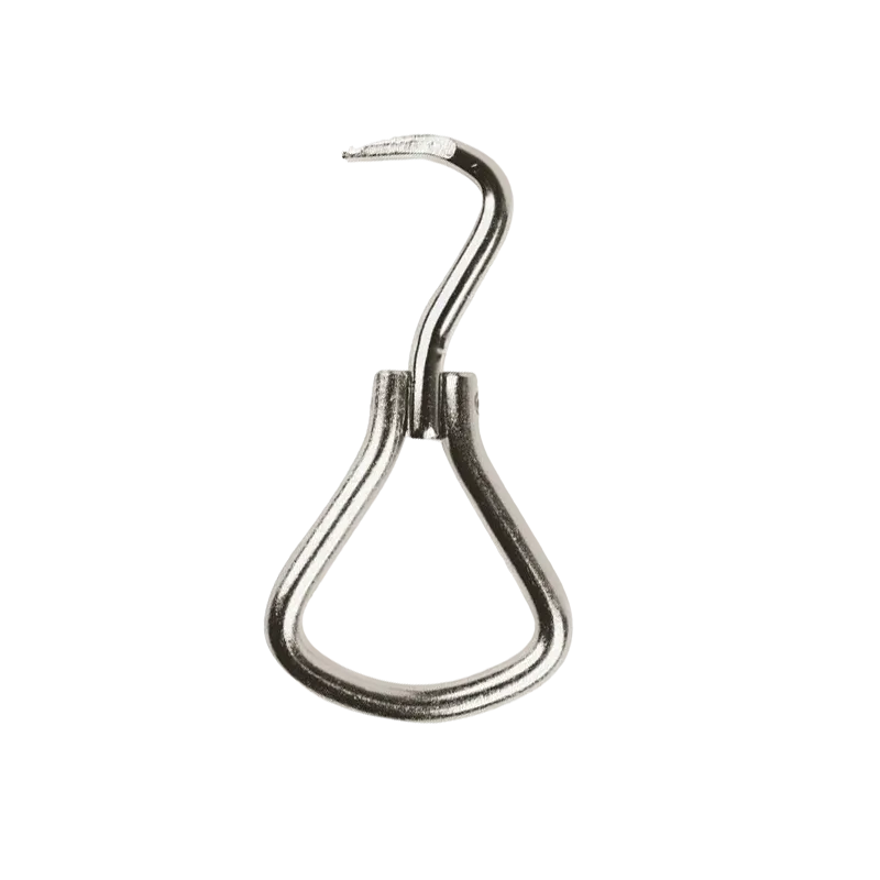 Hippotonic - Cure-pied pliant