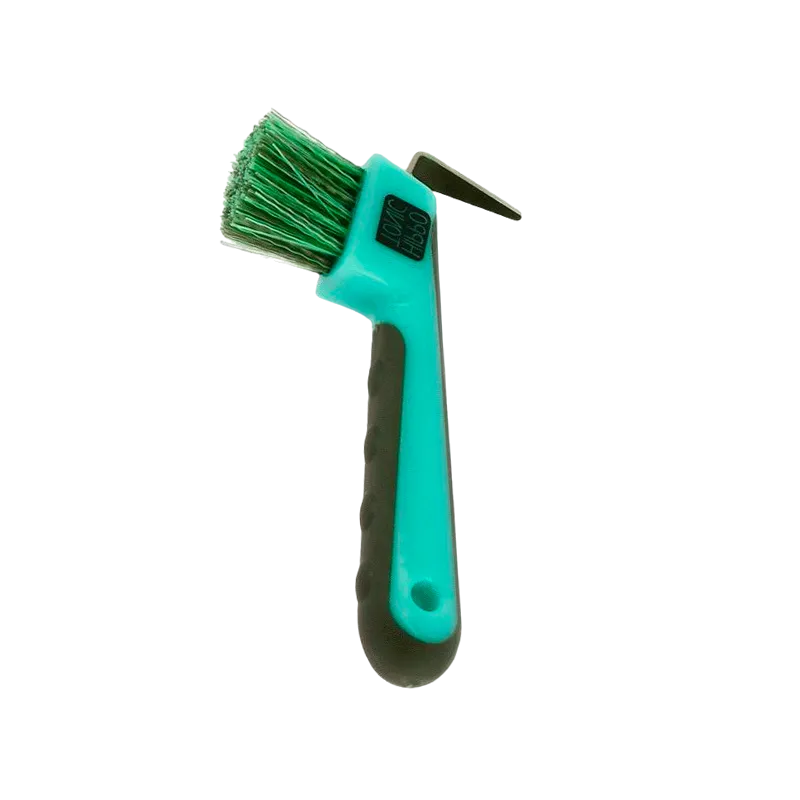 Hippotonic - Cure pied softfun bleu néon