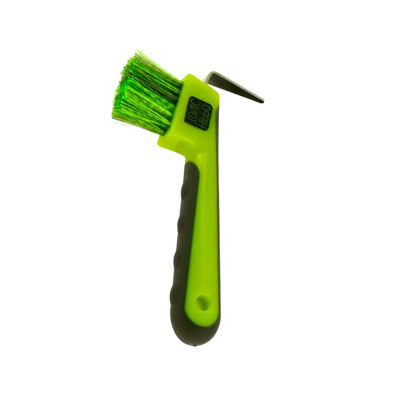 Hippotonic - Cure pied softfun jaune néon