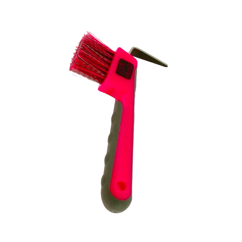 Hippotonic - Cure pied softfun rose néon