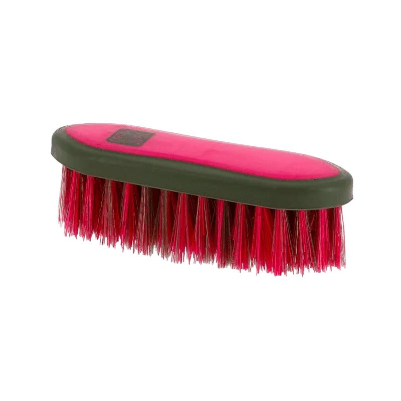 Hippotonic - Bouchon softfun rose néon