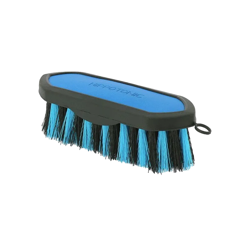 Hippotonic - Bouchon Soft grand modèle bleu roi