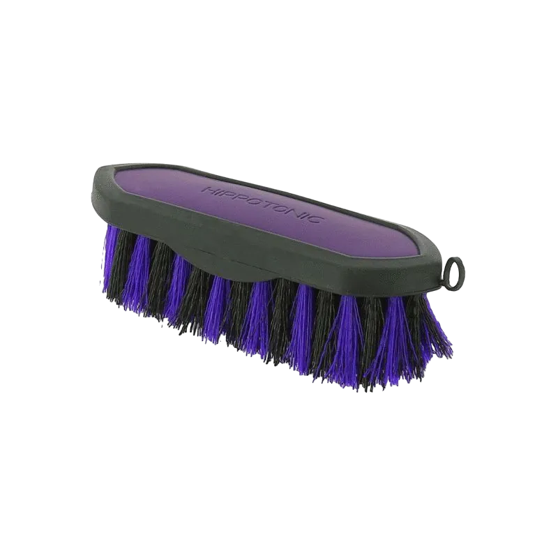 Hippotonic - Bouchon Soft grand modèle violet