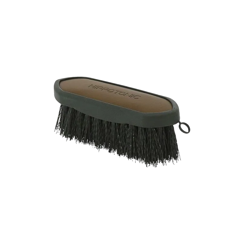 Hippotonic - Bouchon Soft petit modèle brun