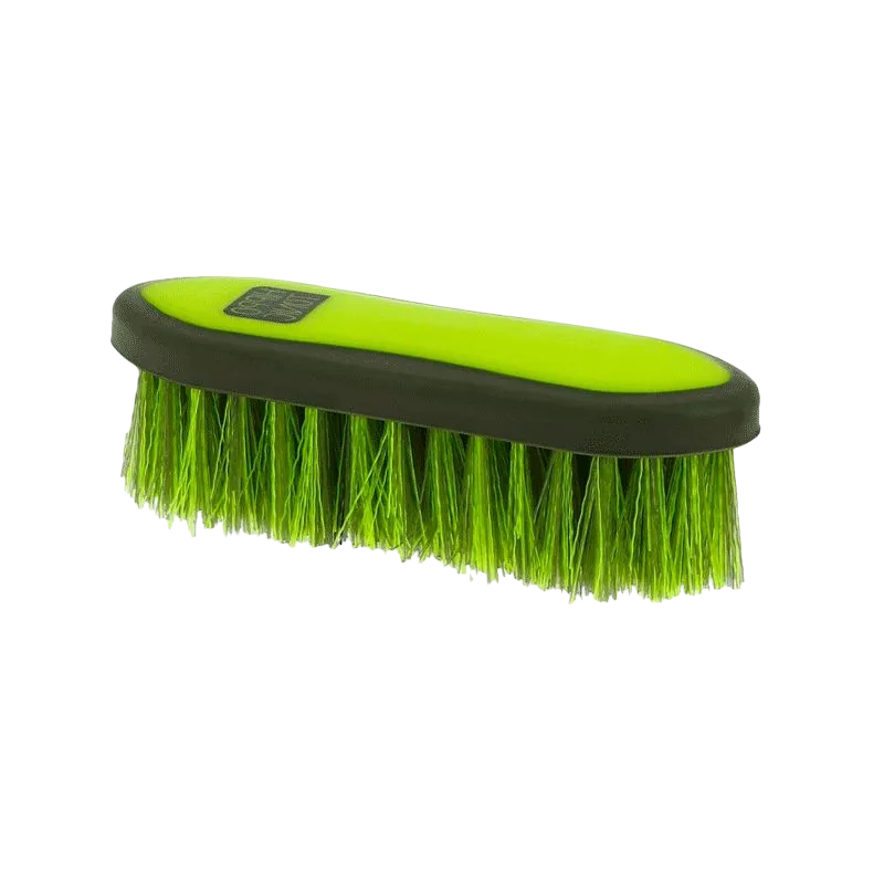 Hippotonic - Bouchon softfun jaune néon