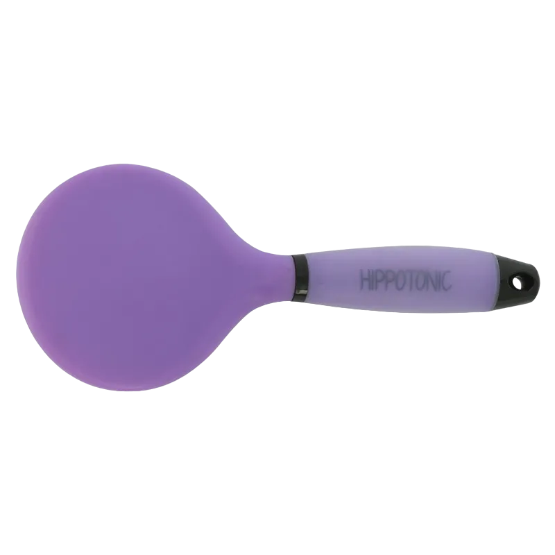 Hippotonic - Brosse à crins Gel lilas