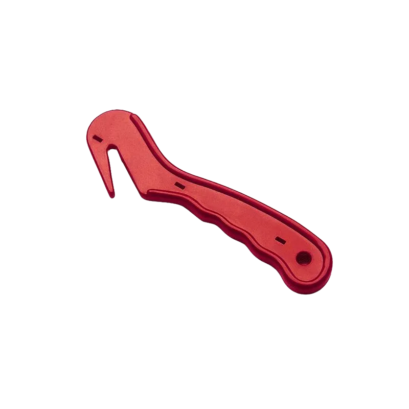 Hippotonic - Couteau coupe ballots