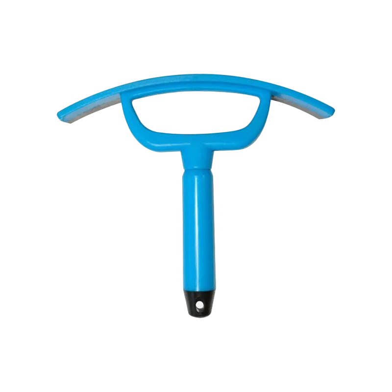 Hippotonic - Couteau de chaleur antimicrobien