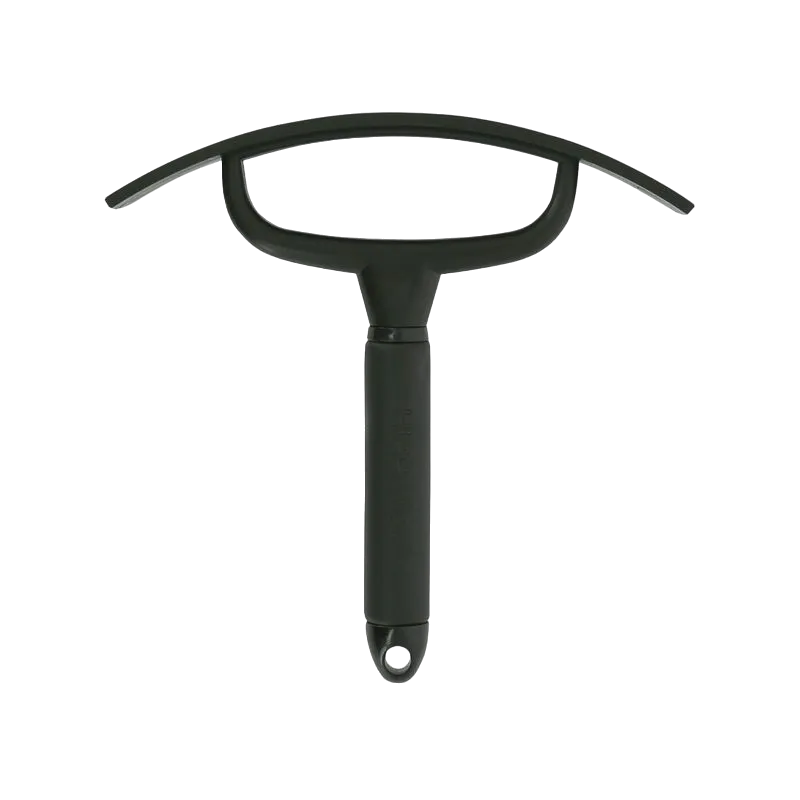 Hippotonic - Couteau de chaleur soft noir