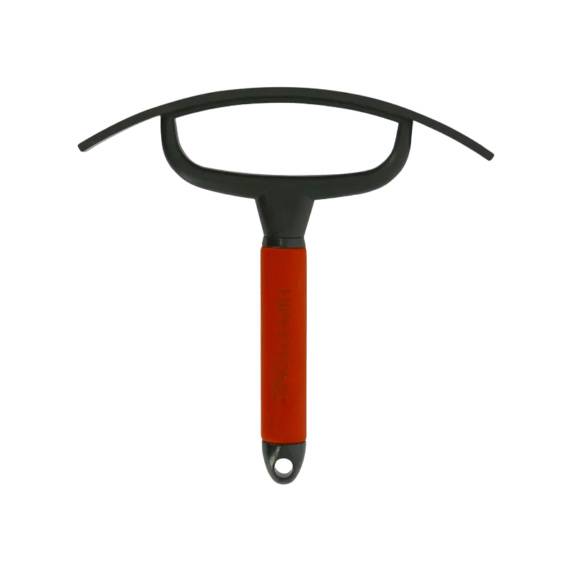 Hippotonic - Couteau de chaleur soft rouge