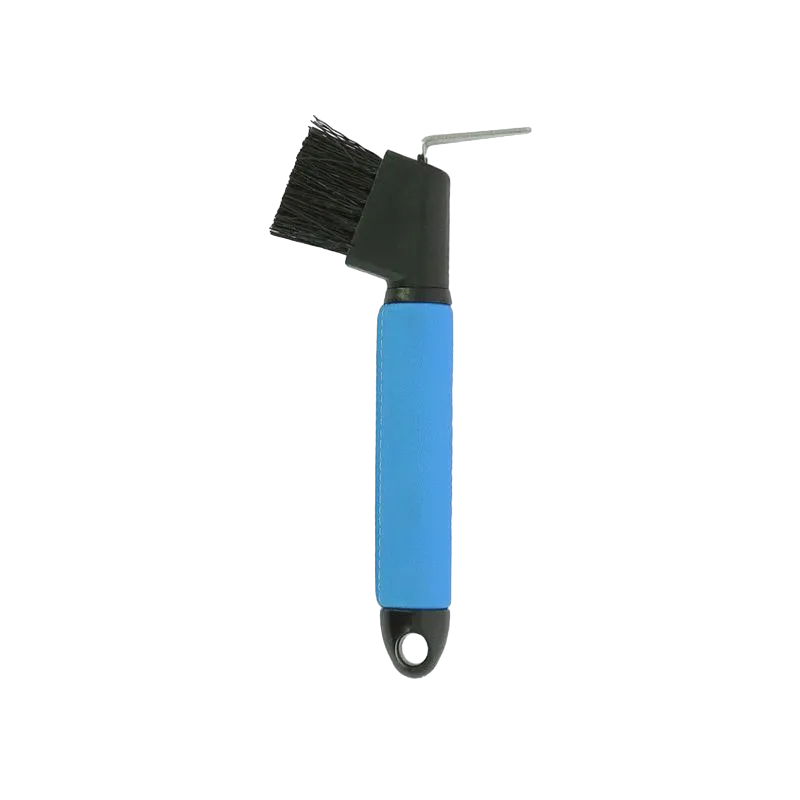 Hippotonic - Cure-pieds Soft bleu roi