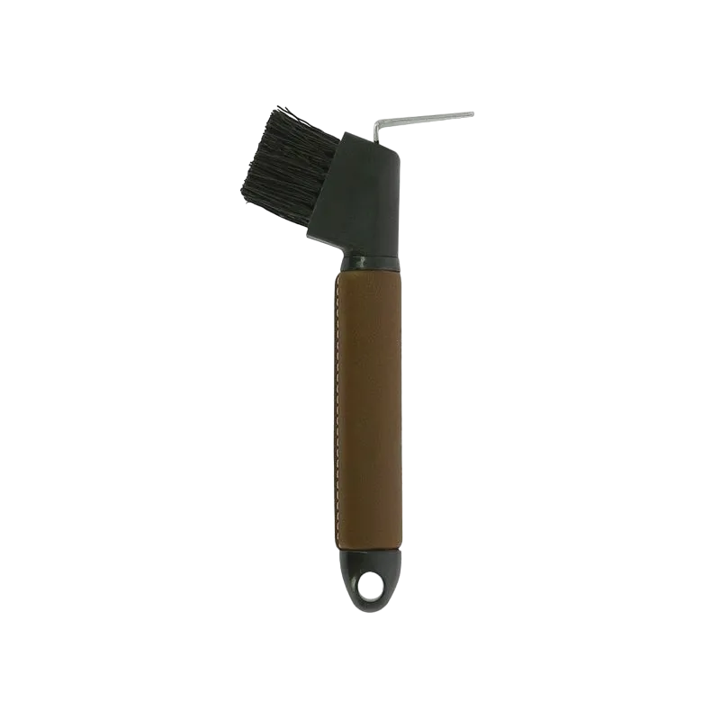 Hippotonic - Cure-pieds Soft brun