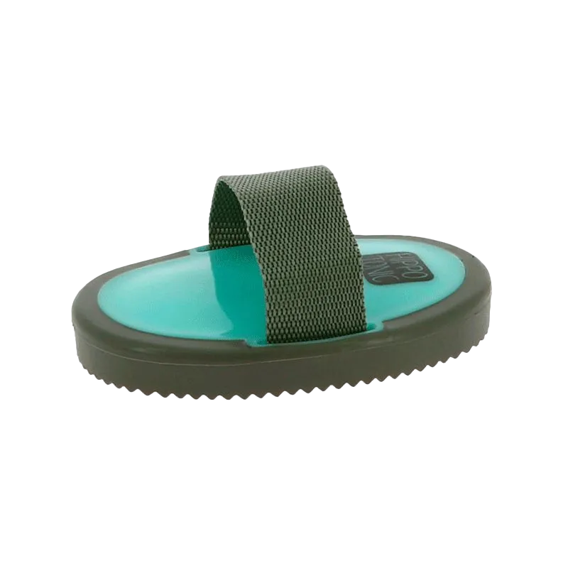 Hippotonic - Etrille Softfun bleu néon