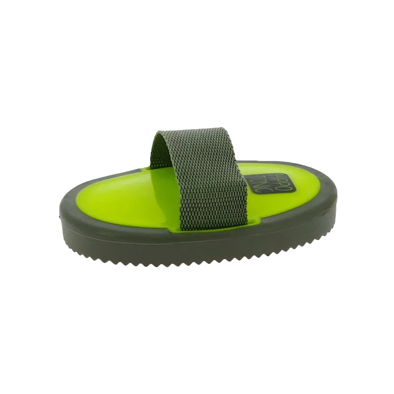 Hippotonic - Etrille Softfun jaune néon