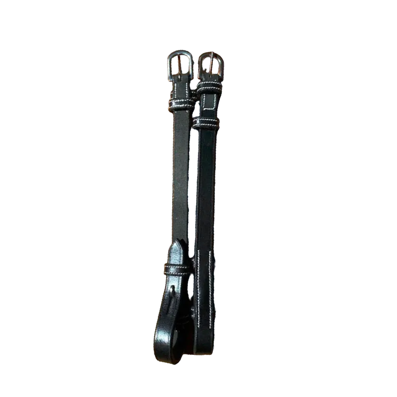 Jump'In - Montant de bridon One Bruxelles noir