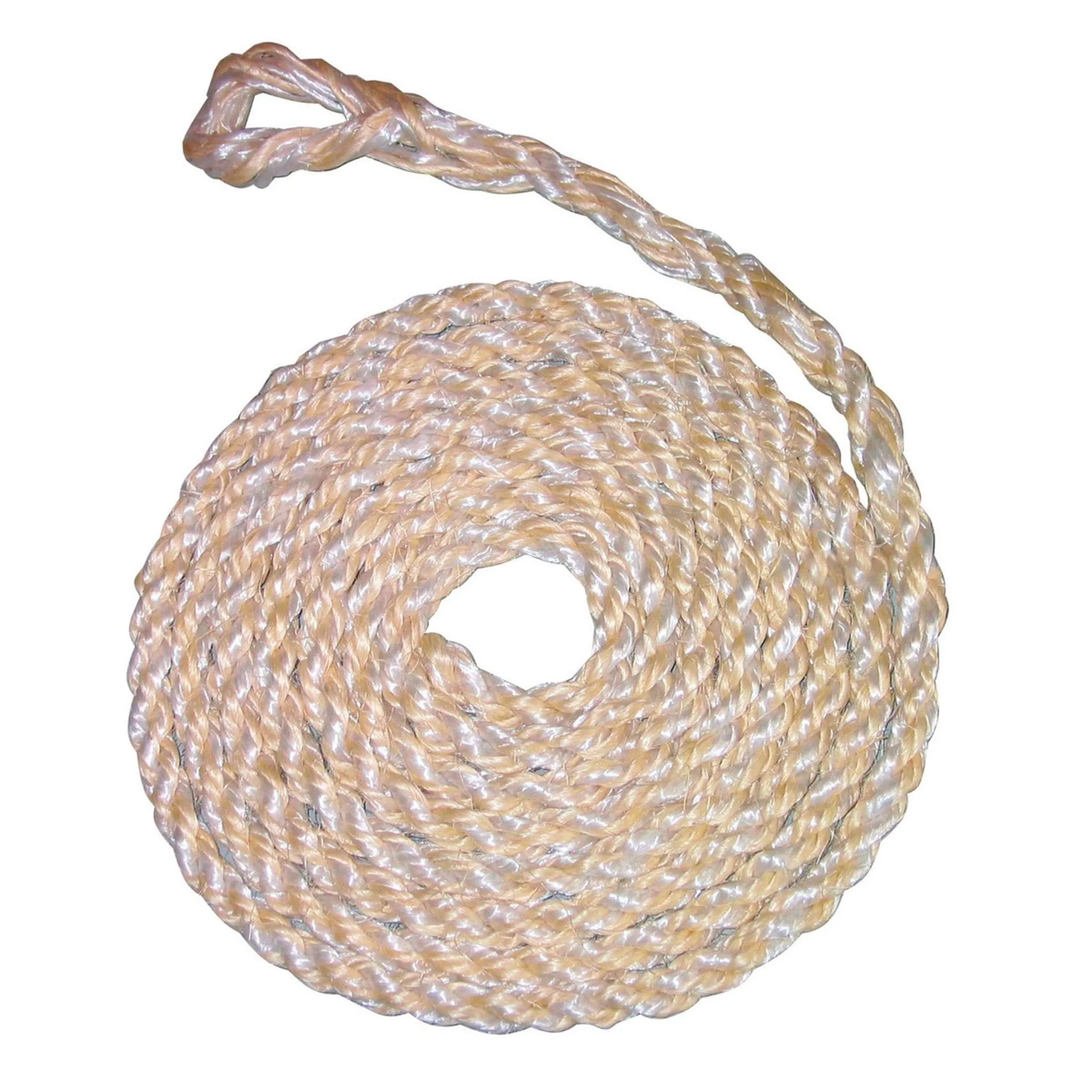 Kerbl Corde pour Licol pour le transport des Taureaux