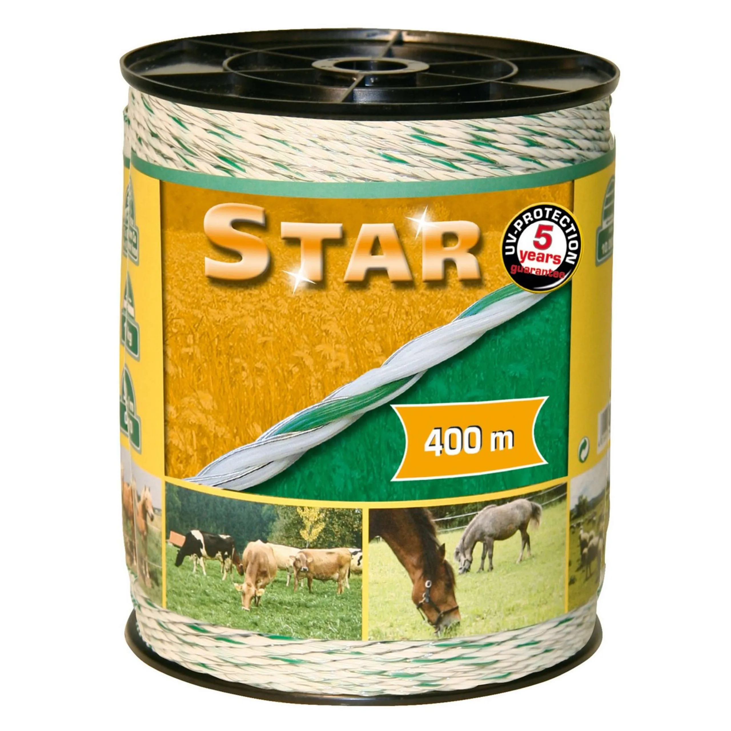 Kerbl Fil Star-Line 6 400m