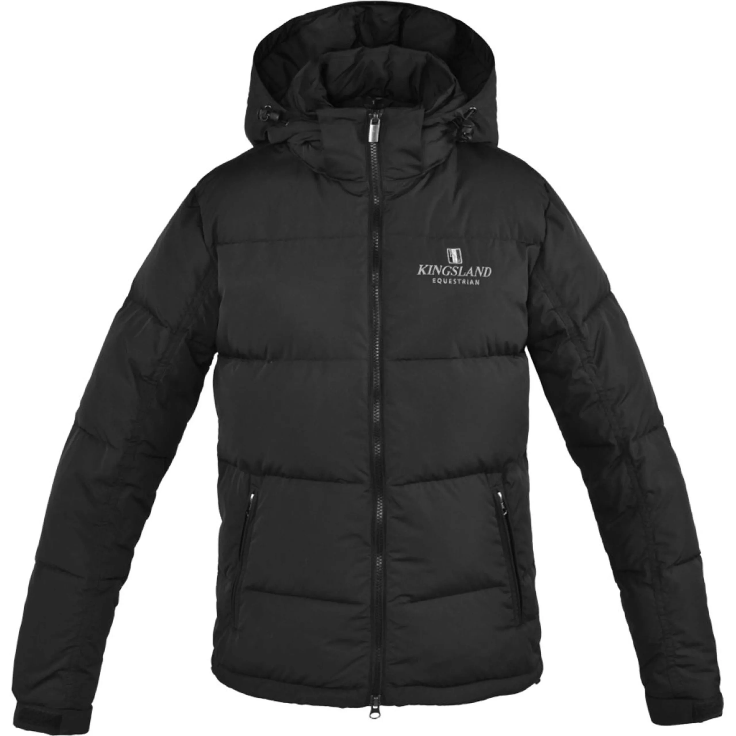 Kingsland Veste Classic Noir