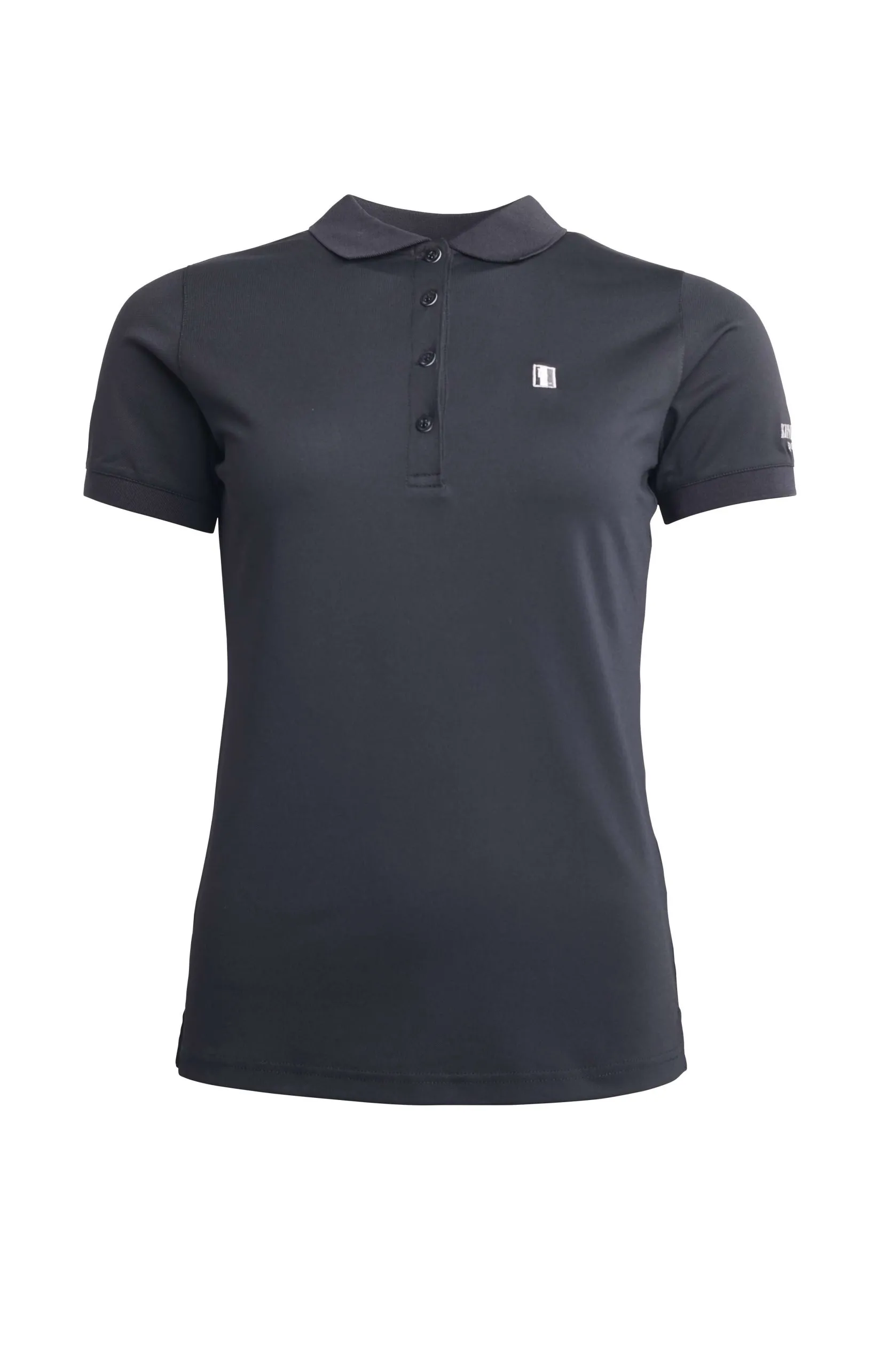 Kingsland Polo Classic Femme Noir