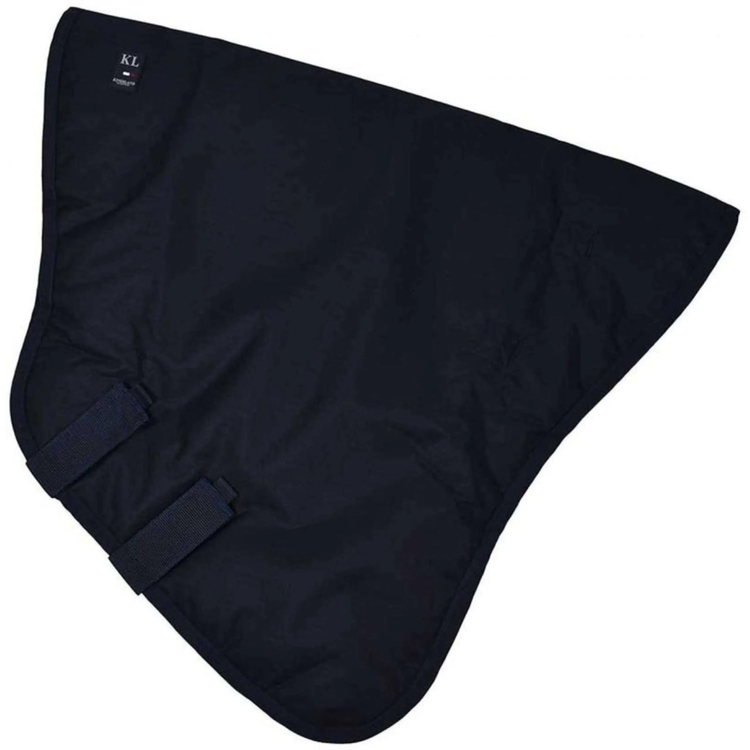 Kingsland Couvre-Cou Top Notch Turnout 0g Marin