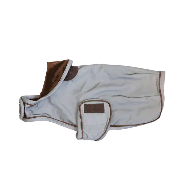 Kentucky Dogwear - Manteau pour chiens imperméable & réflechissant 0g
