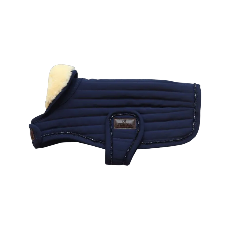 Kentucky Dogwear - Manteau pour chiens Pearls 160g