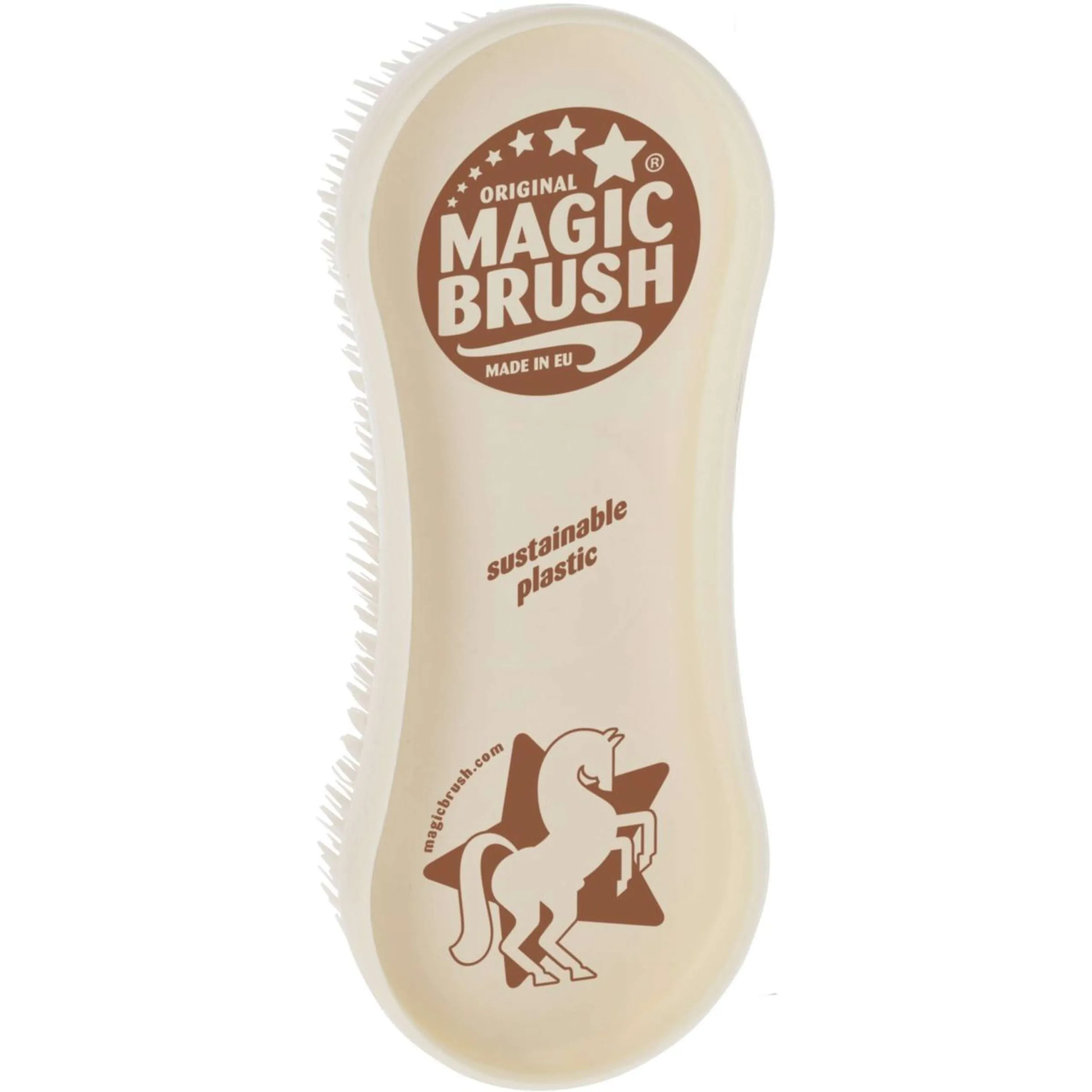 Magic Brush Brosse Nature