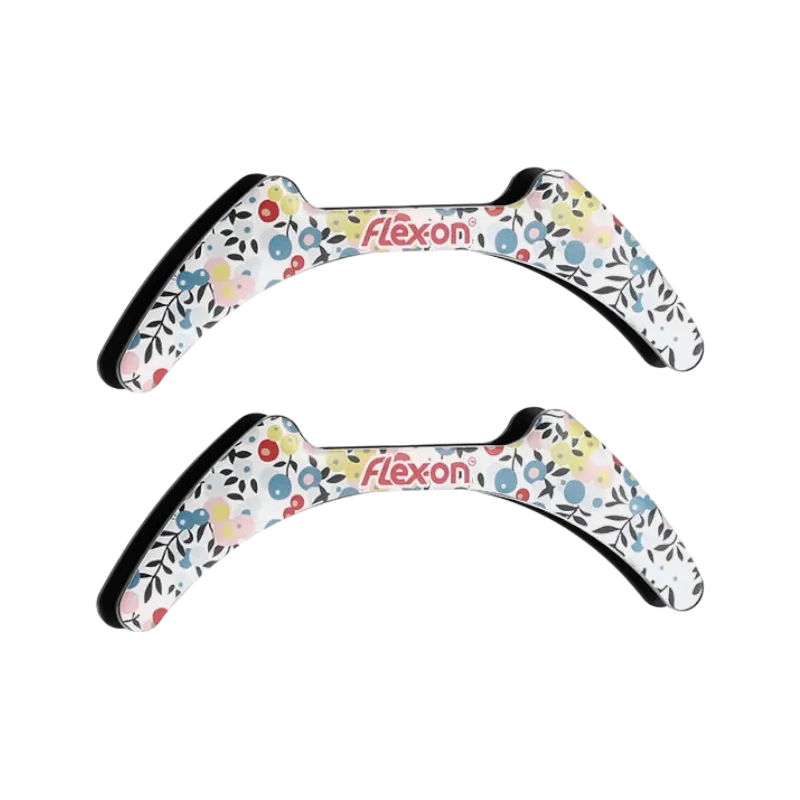 Flex On - Stickers Flex On Liberty Corail