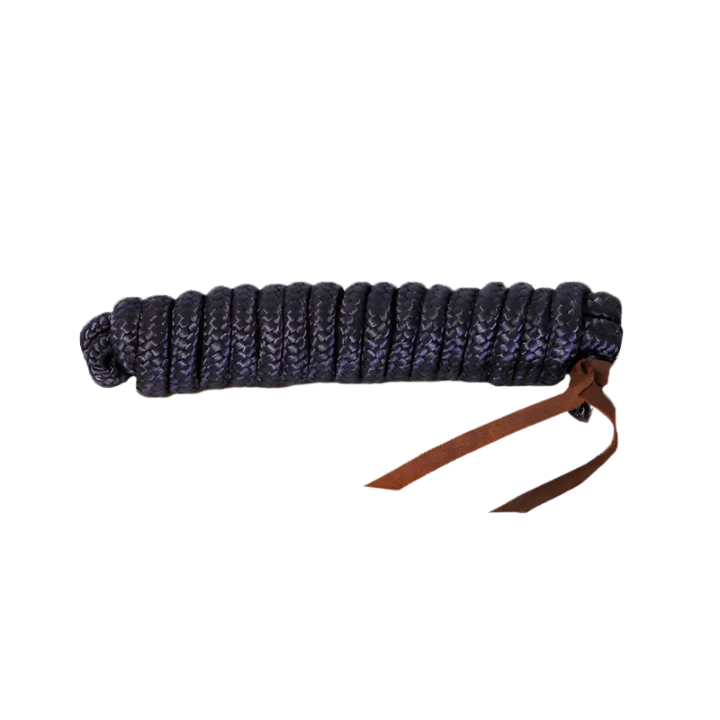 Norton - Longe éthologique Marine