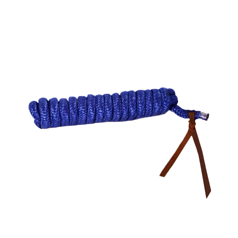 Norton - Longe éthologique Bleu Roi