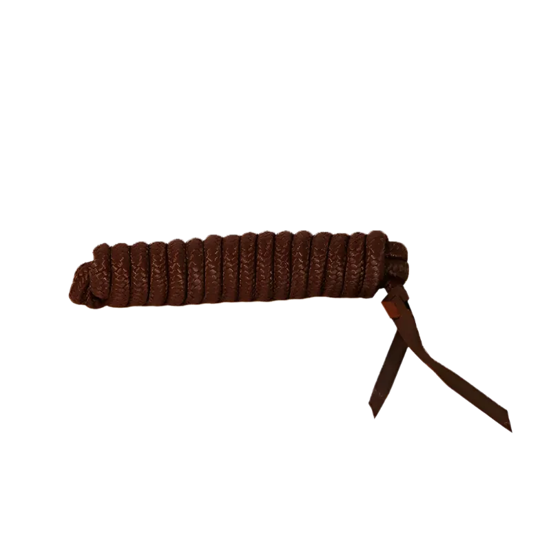 Norton - Longe éthologique Brun