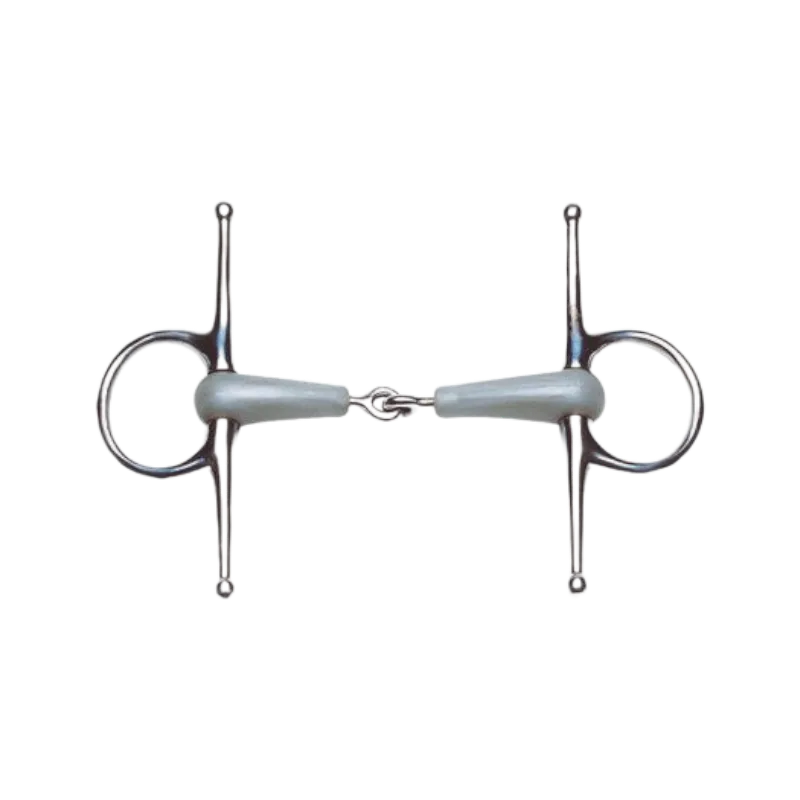 Feeling - Mors à aiguille flexi brisé