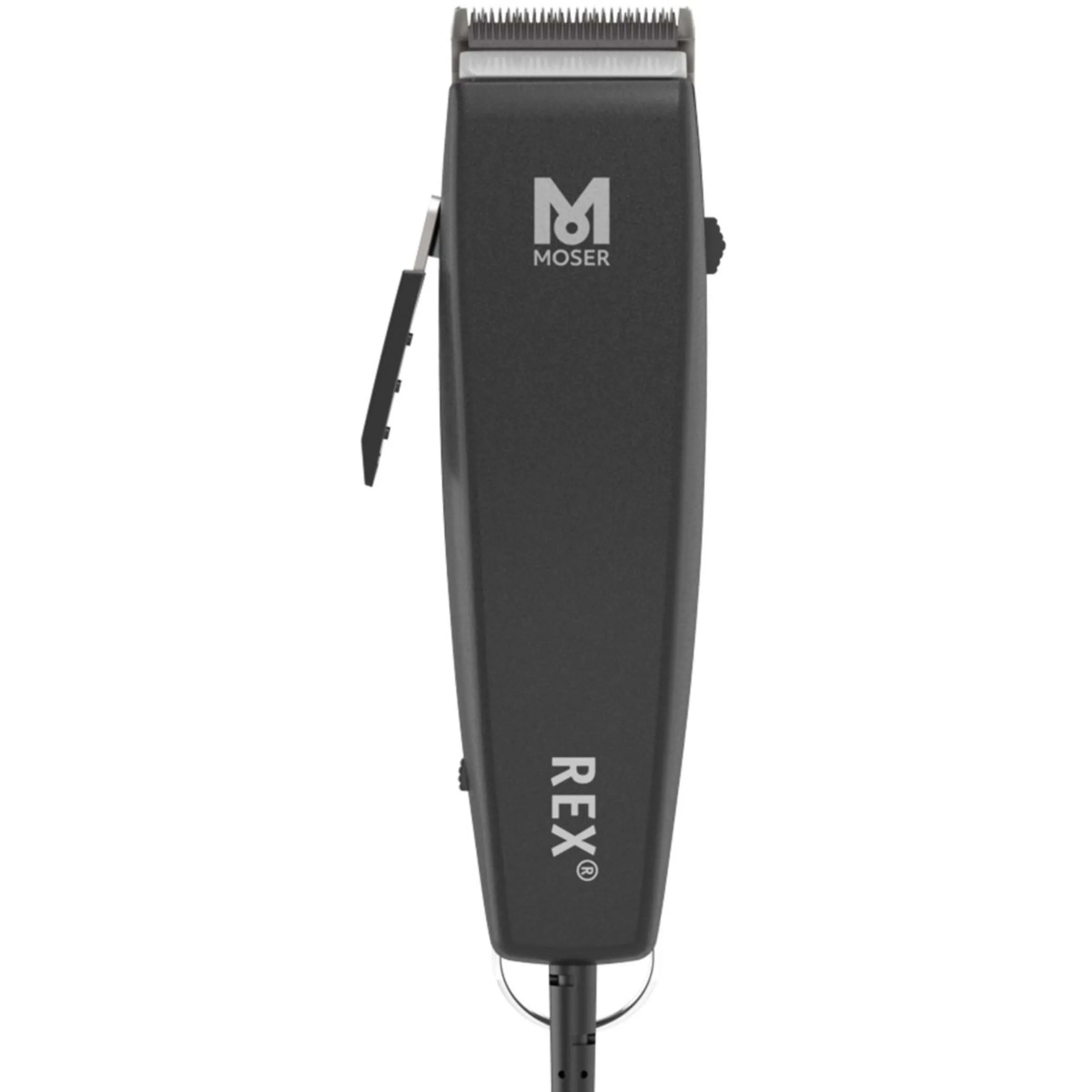 Wahl Tondeuse Rex Animal Noir