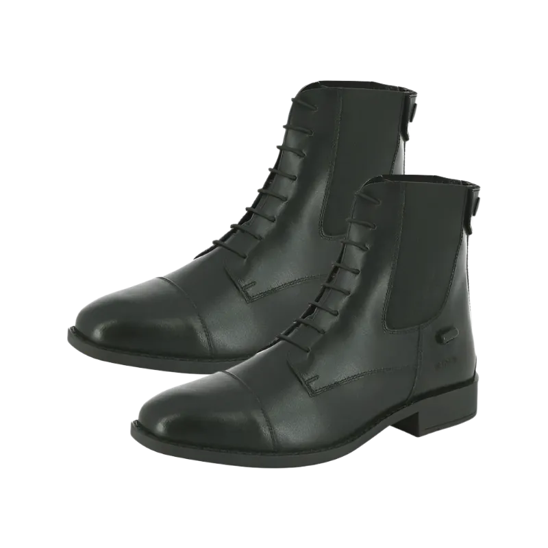 Norton - Boots lacets