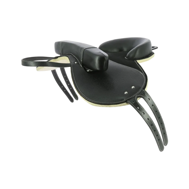 Norton - Bardette club Luxe noir