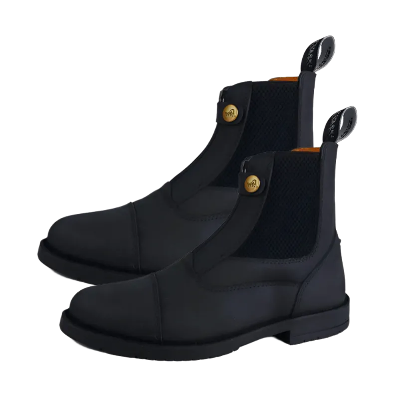 Privilège Equitation - Boots Campo Noir