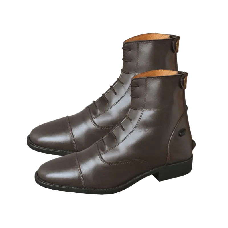 Privilège Equitation - Boots Verona Marron