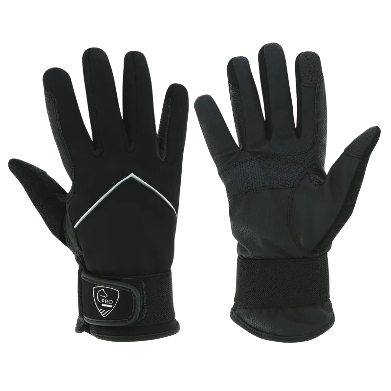 Pro Series - Gants d'hiver Vertical