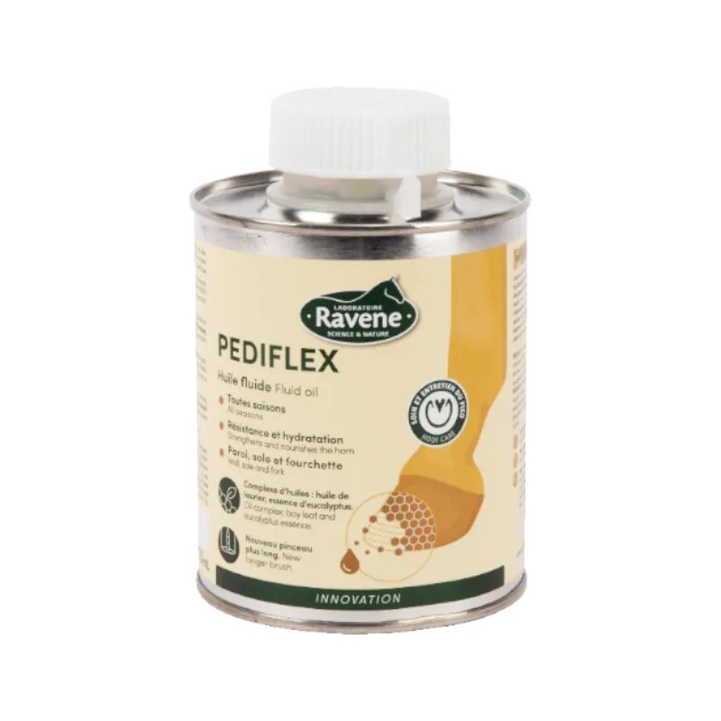 Ravene - Huile pour sabots hydratante Pediflex