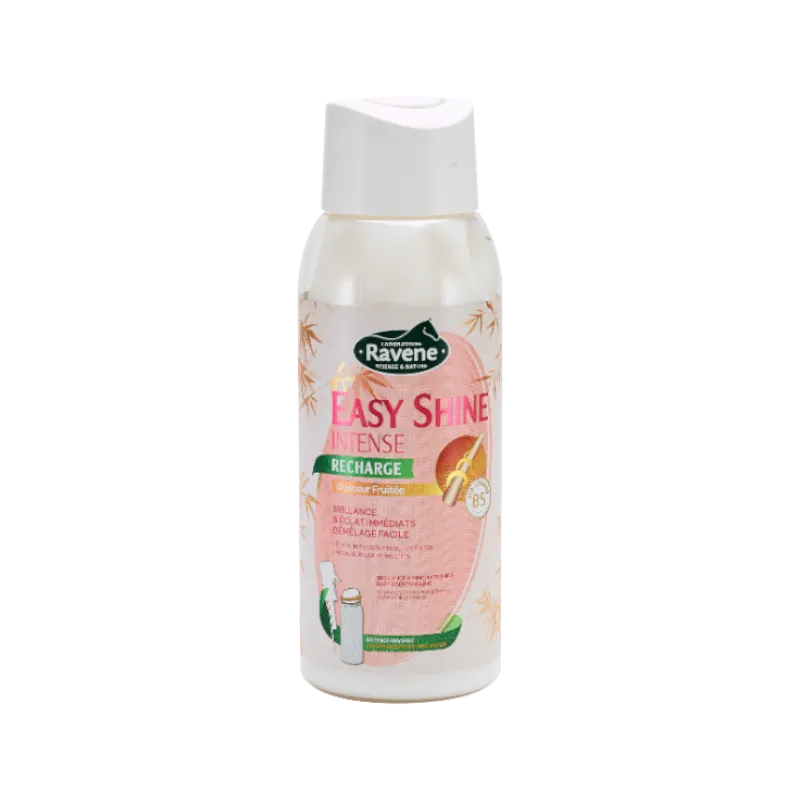 Ravene - Eco-recharge démêlant Easy Shine Intense